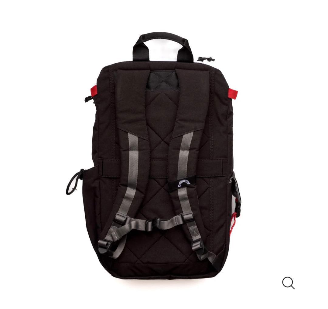 ☆新品☆ JONES リュック　ゴルフ　Backpack