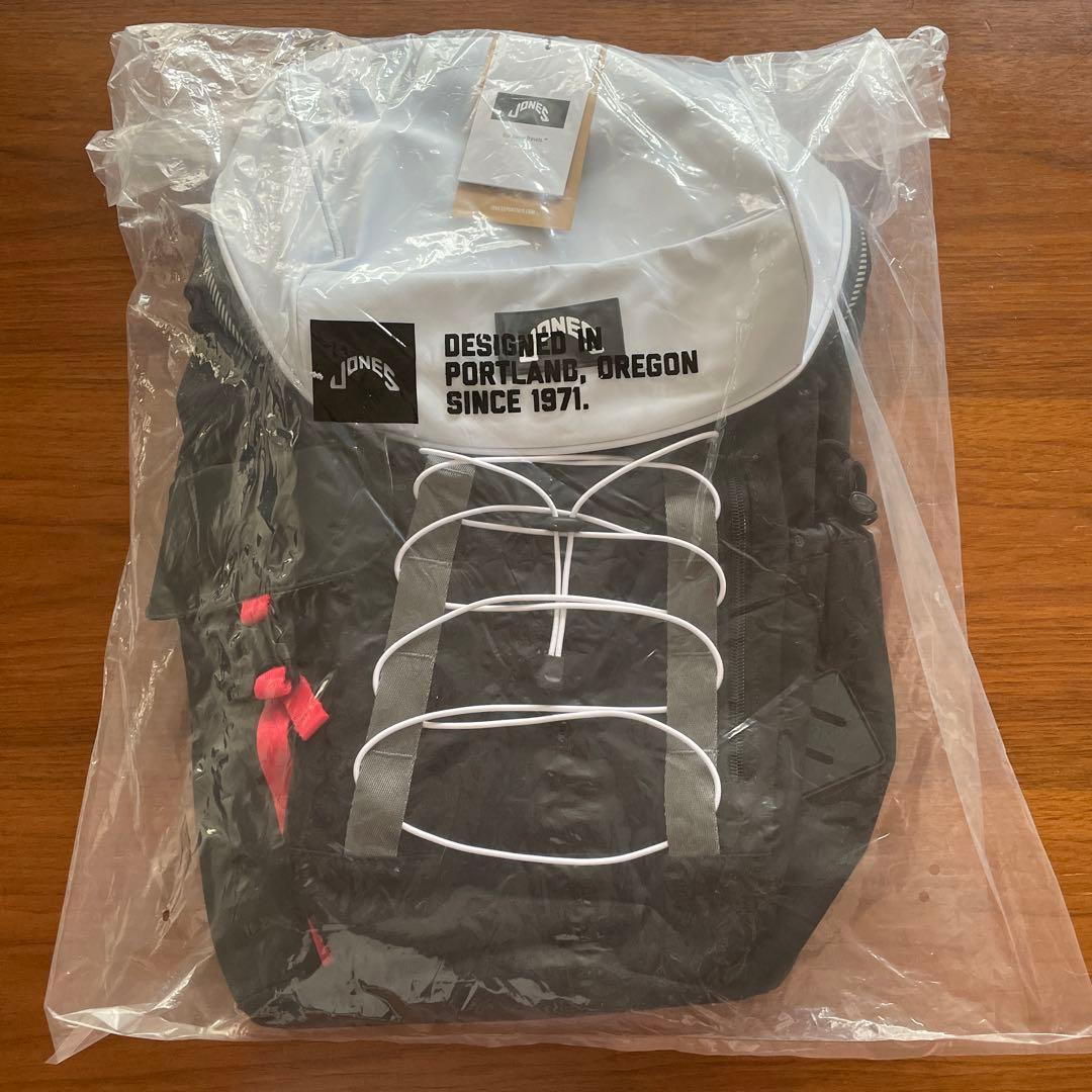 ☆新品☆ JONES リュック　ゴルフ　Backpack