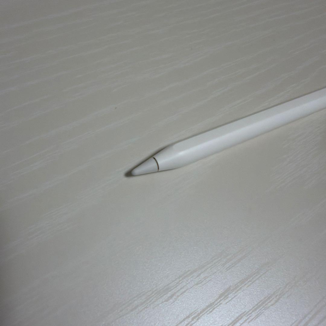 Apple Pencil （第2世代）ホワイト
