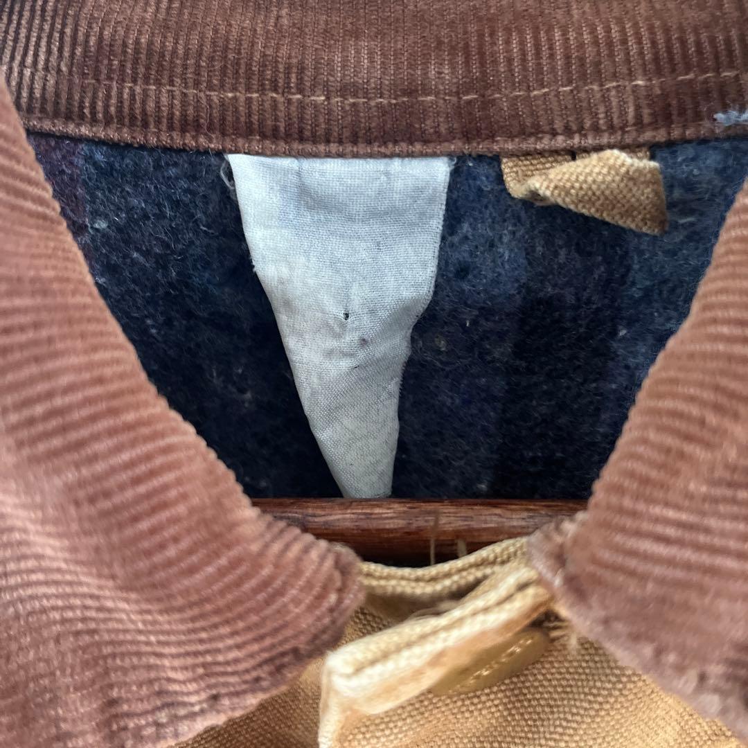 Carhartt チョアコート