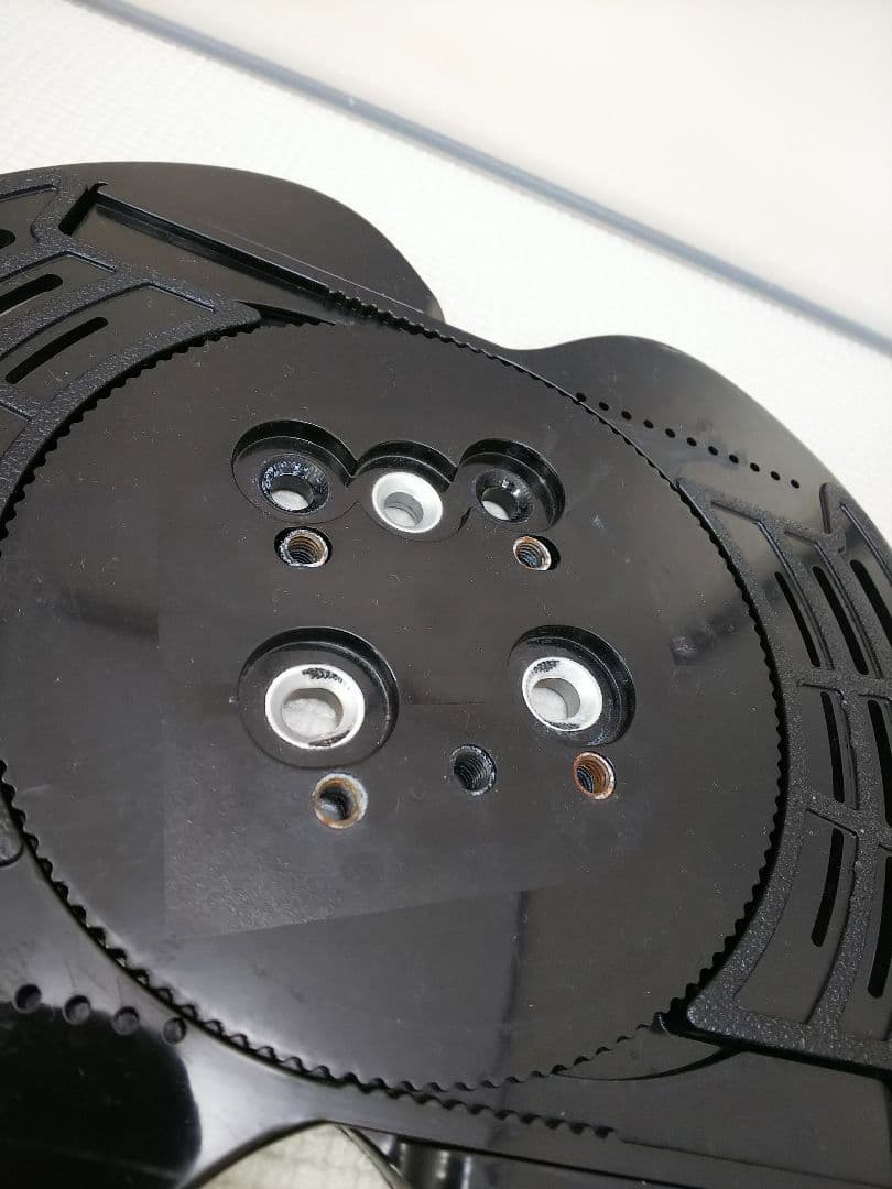 期間限定値下中 BURTON バートン プレート エレベーター ELEVATOR