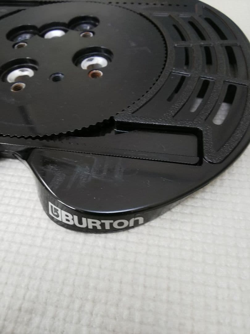 期間限定値下中 BURTON バートン プレート エレベーター ELEVATOR