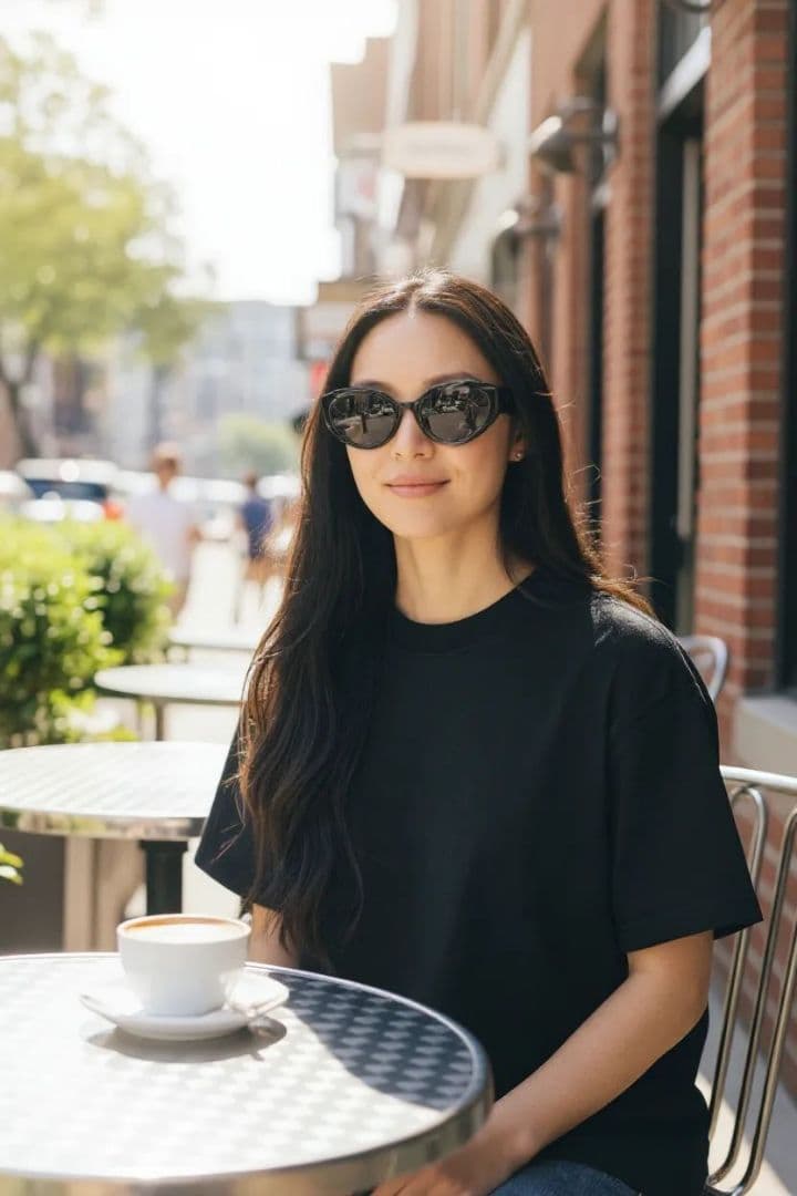 25年モデル　マークジェイコブス　レデイス　サングラス 黒　MARCJACOBS