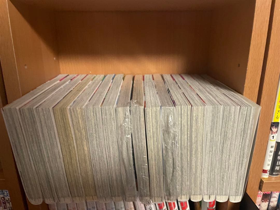 魔入りました！入間くん　1〜45巻全冊初版帯付き