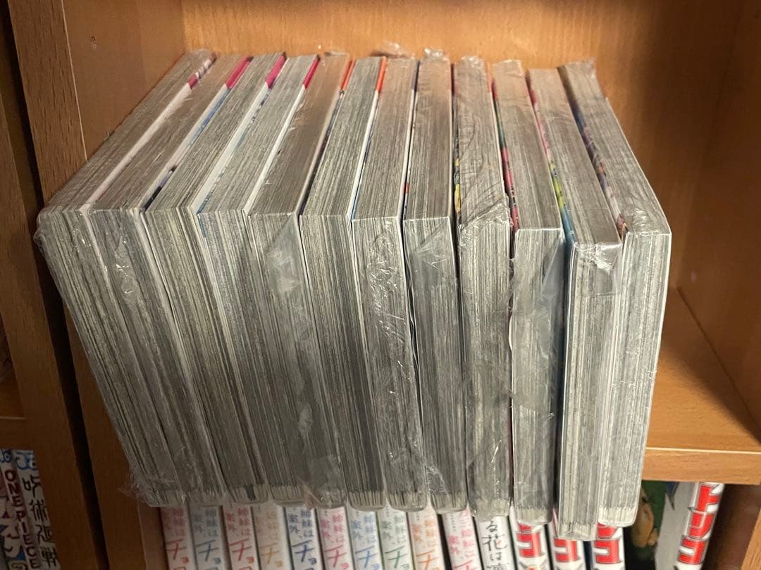 魔入りました！入間くん　1〜45巻全冊初版帯付き