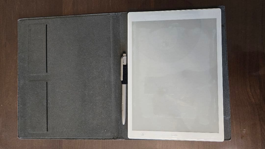 富士通 QUADERNO A5 Gen.2 (FMVDP51)