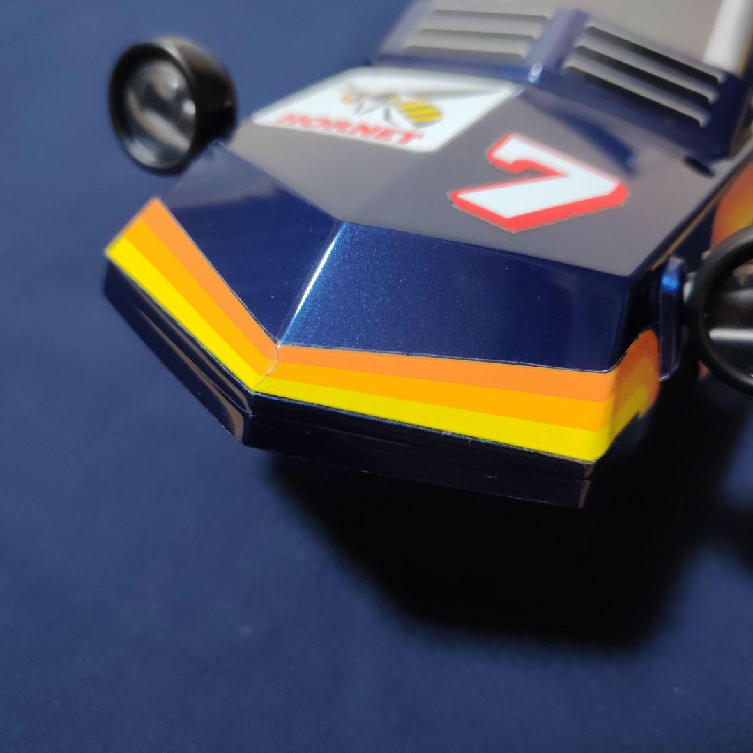 タミヤ 1/10 RC コミカルホーネット