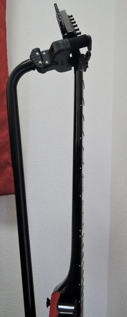 ぴ*む様 Jackson RR24 Rhoads 日本製 2008年 スルーネッ