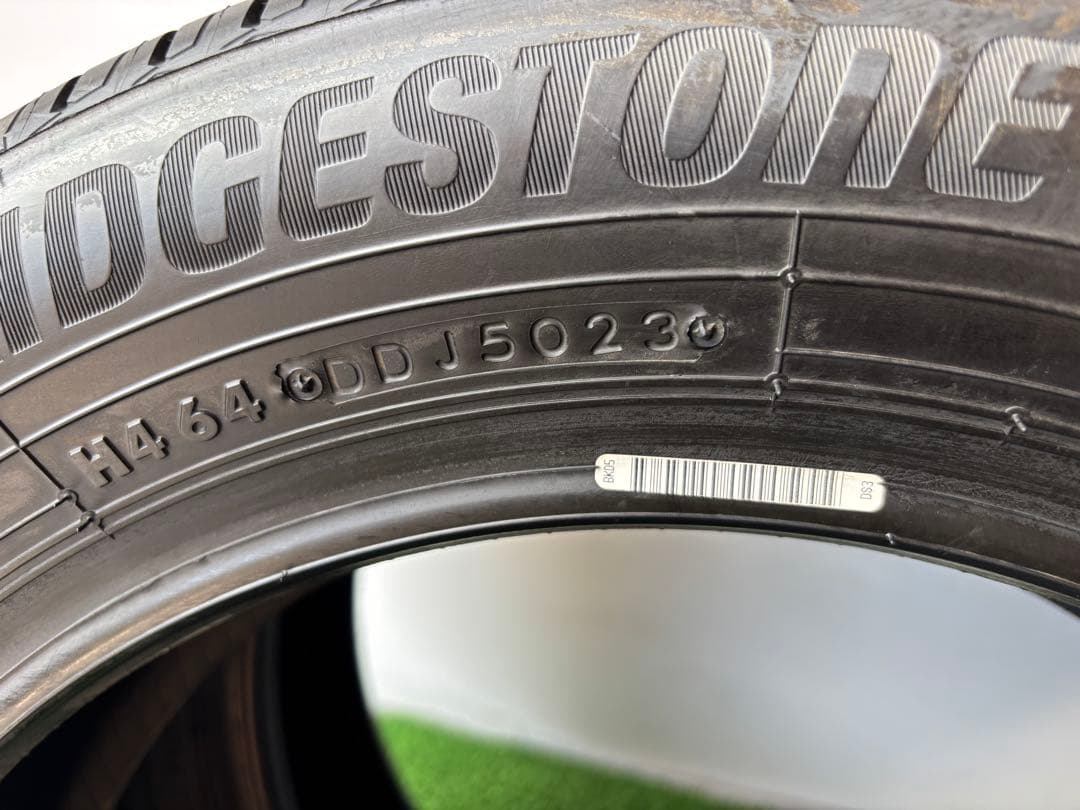 ✅ 165/65R15 4本セットブリヂストンエコピア NH200 新品未使用‼️