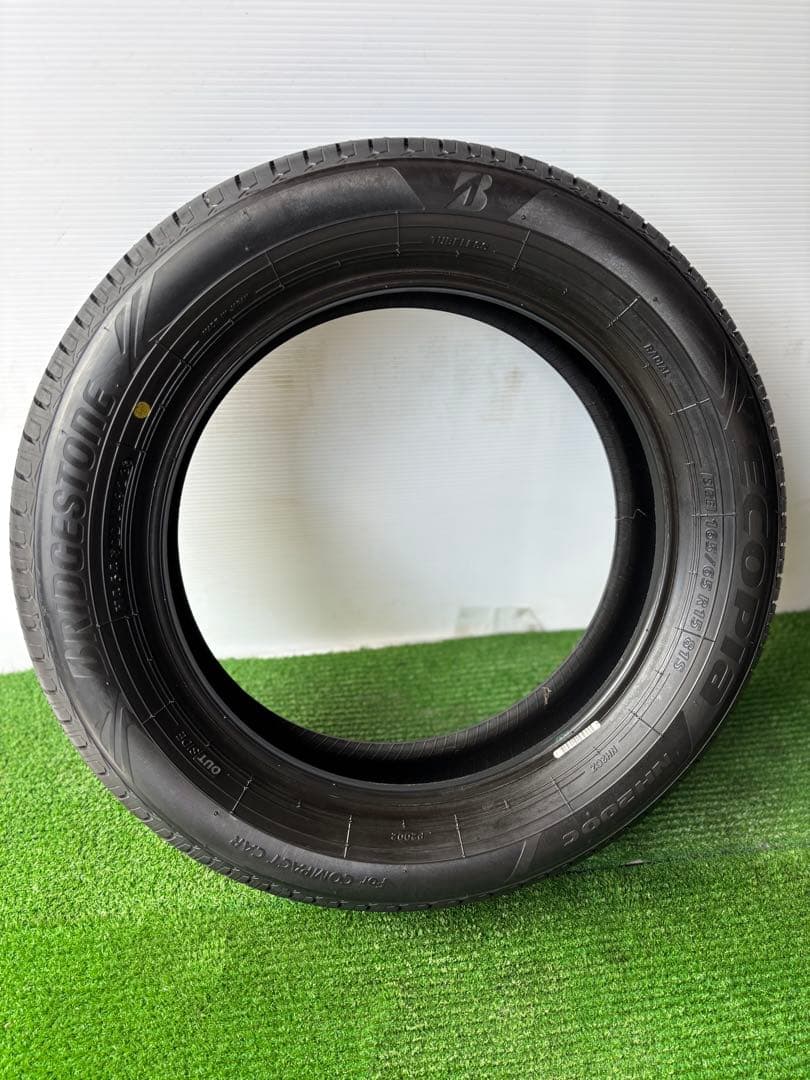 ✅ 165/65R15 4本セットブリヂストンエコピア NH200 新品未使用‼️