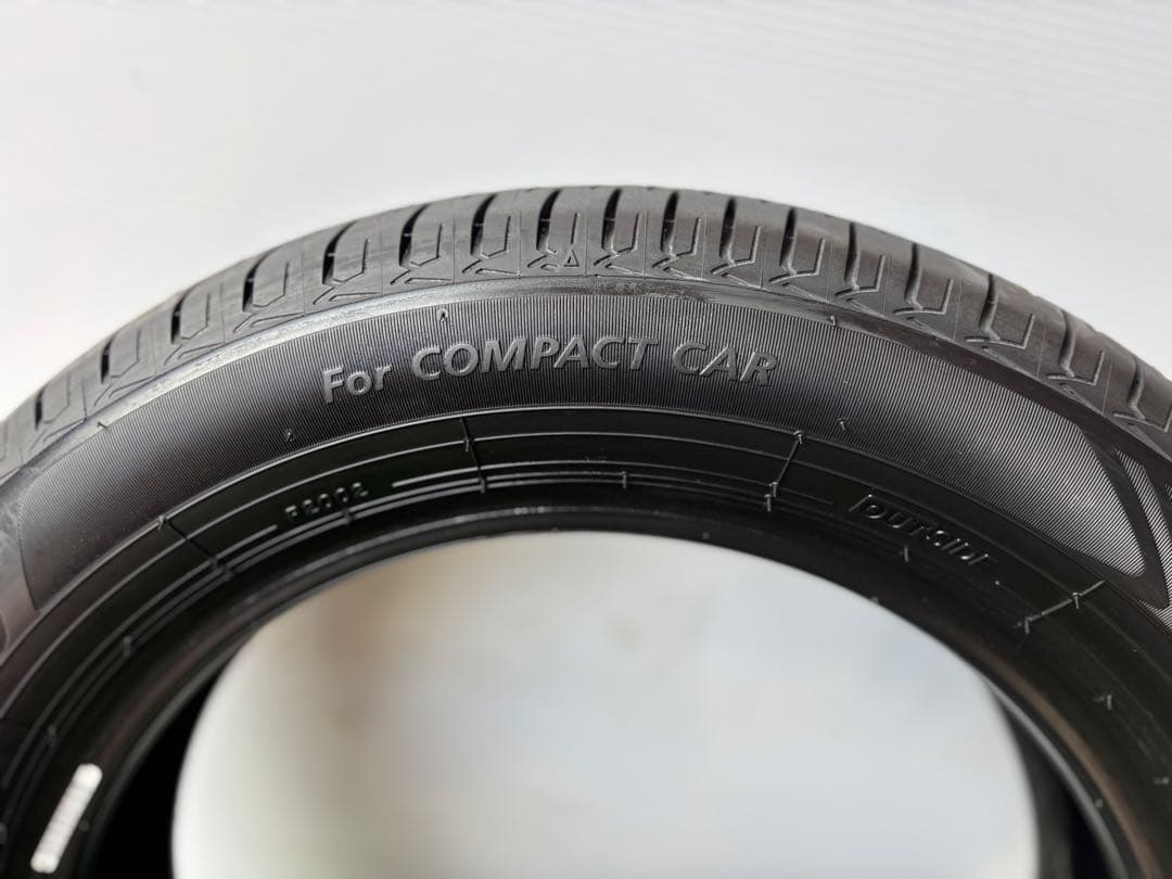 ✅ 165/65R15 4本セットブリヂストンエコピア NH200 新品未使用‼️