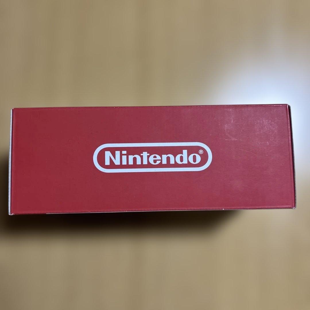 【新品未使用】Nintendo Switch Lite グレー