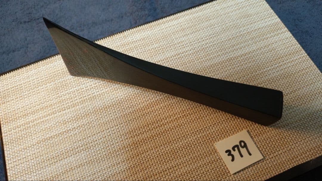 三味線バチ【送料無料】379