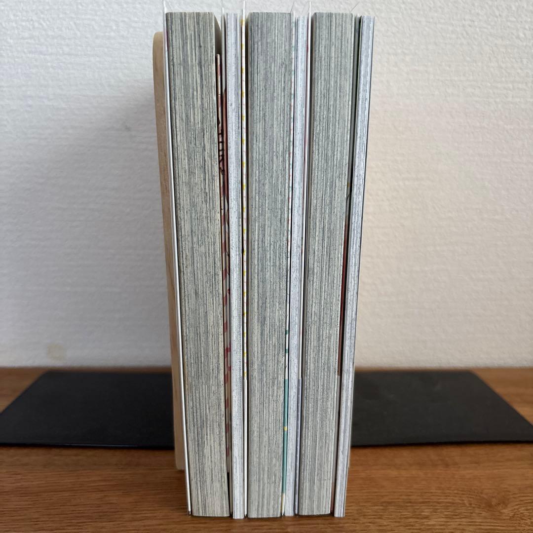 【なまいきざかり特装版】15・20・23巻(小冊子付き)ミユキ蜜蜂