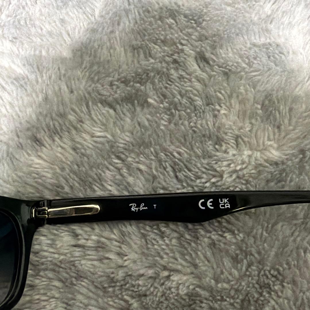 Ray-Ban RB 5017A サングラス