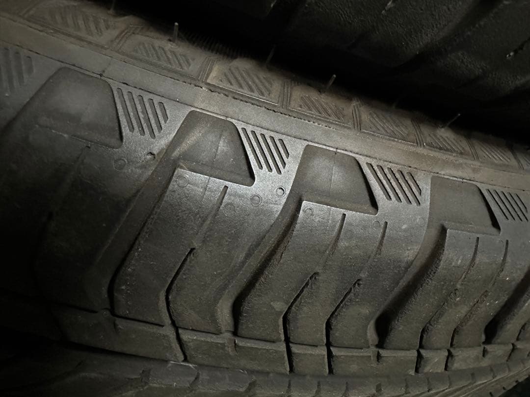 サマータイヤ ミシュラン プライマシーオールシーズン 275/50R21