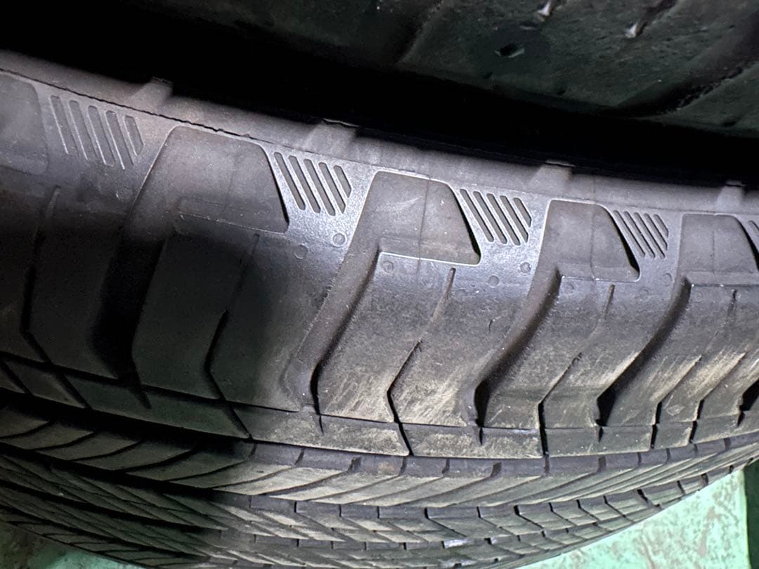 サマータイヤ ミシュラン プライマシーオールシーズン 275/50R21
