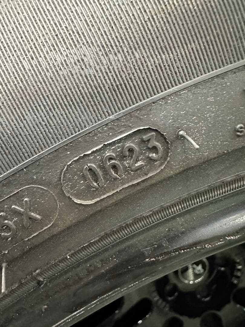 サマータイヤ ミシュラン プライマシーオールシーズン 275/50R21
