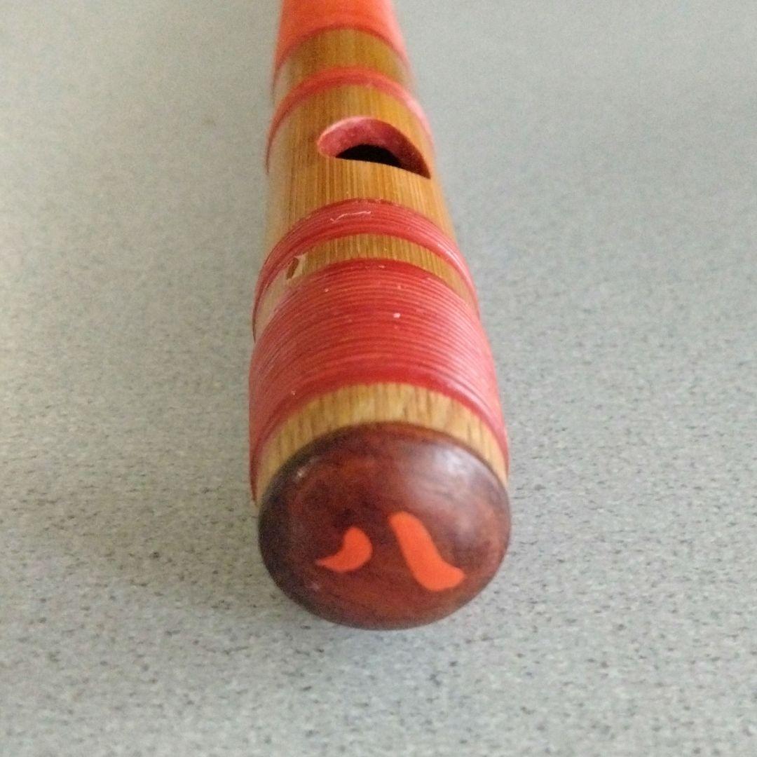 篠笛・横笛