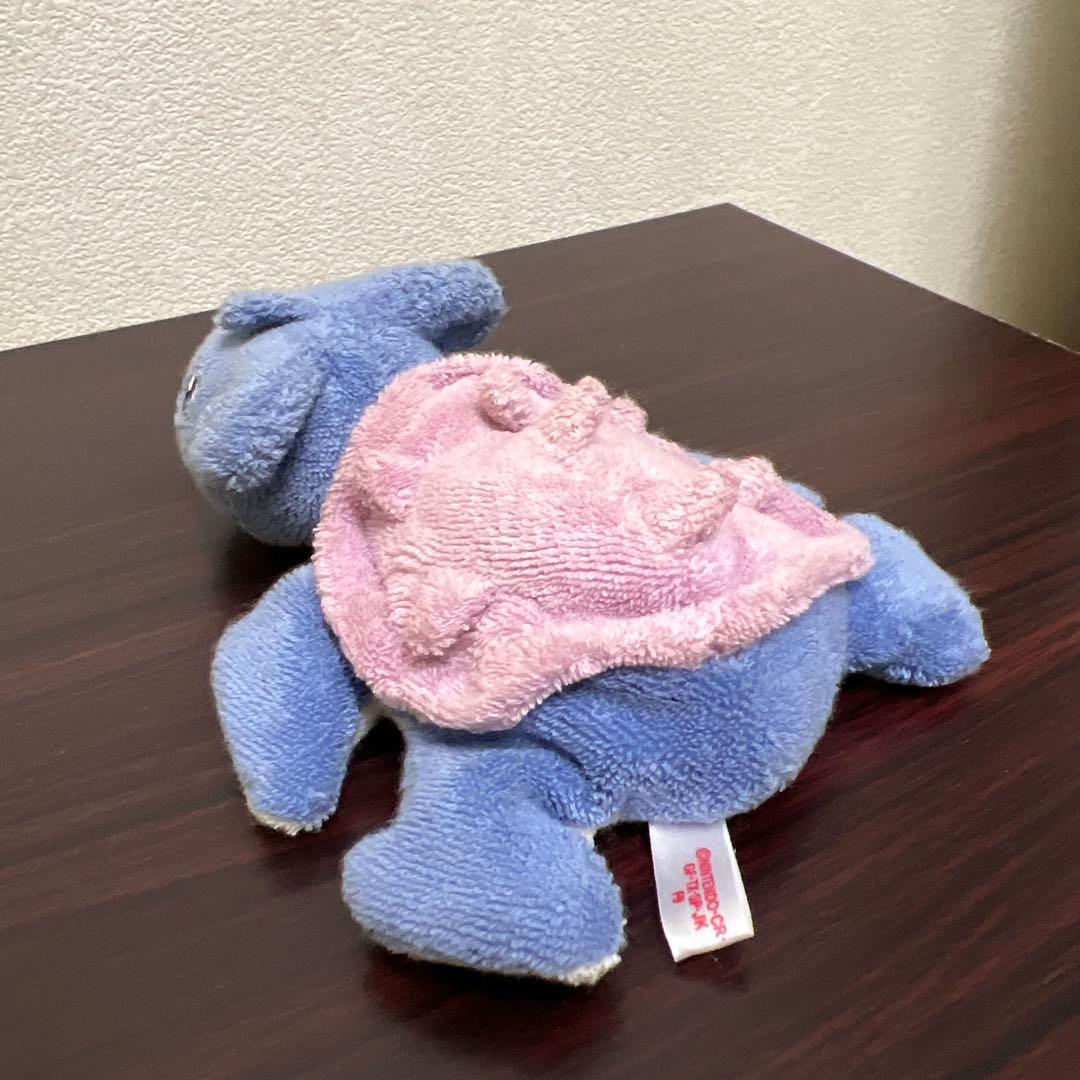 希少品 くたくたポケモン ラプラス ぬいぐるみ トミー TOMY レトロ初期