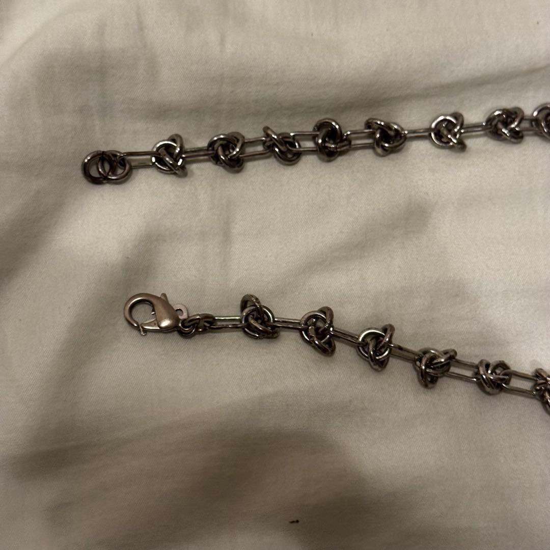Raf simons necklaceラフシモンズ ネックレス