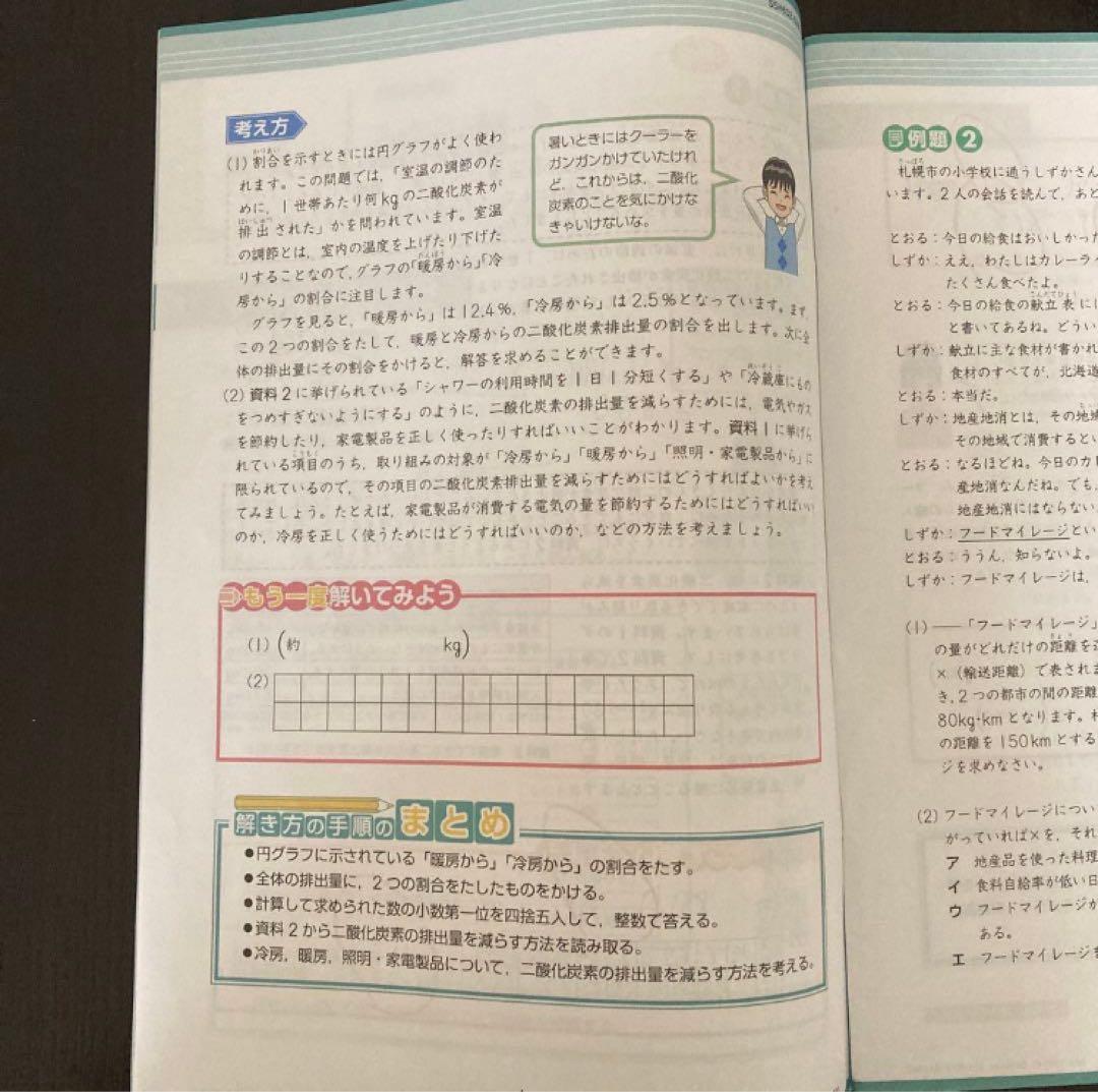 Z会 エブリスタディ 適性検査 小6 公立中高一貫 一年分セット