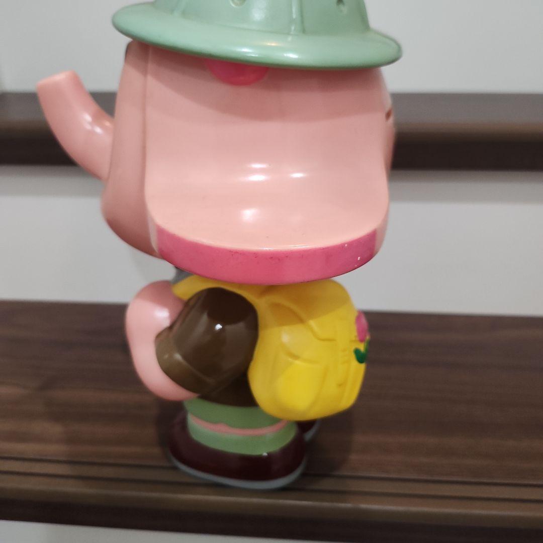 さとちゃん貯金箱　30cm