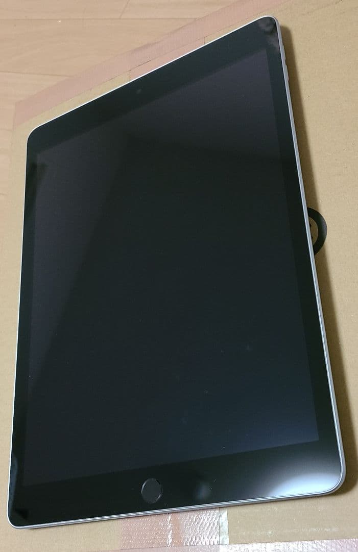 【バッテリー容量99％】 Apple iPad9世代 本体　本日までの値段！