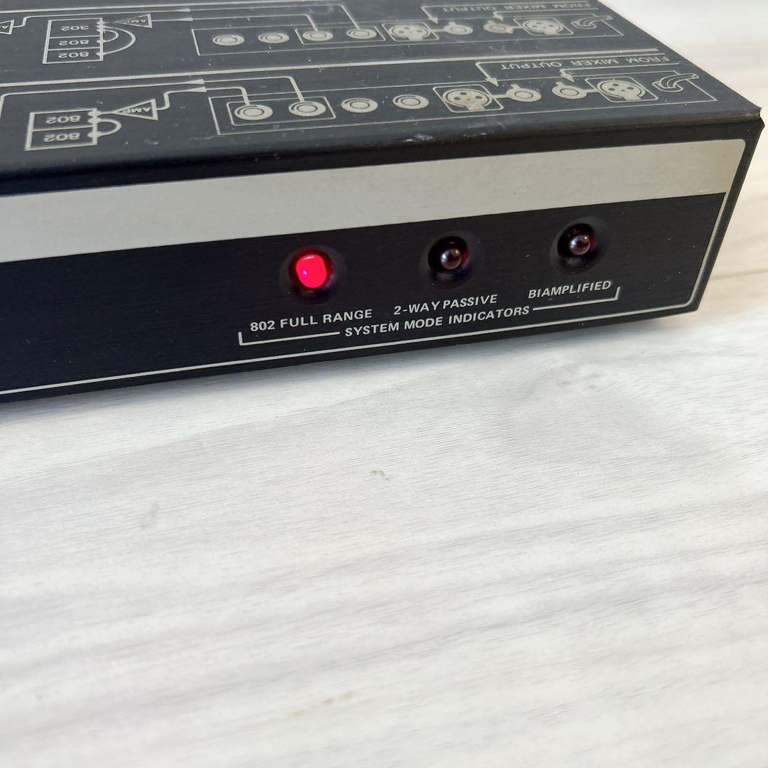 BOSE 802-C SYSTEM CONTROLLERシステムコンローラ