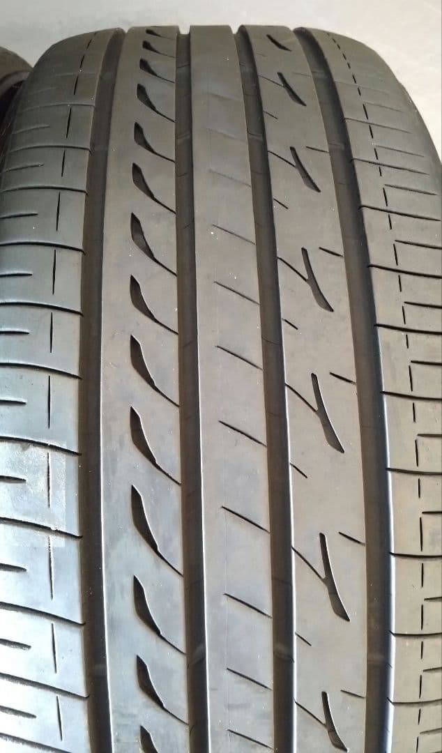 送料込 225/50R17 ブリヂストン REGNO GR-XⅢ 2024年