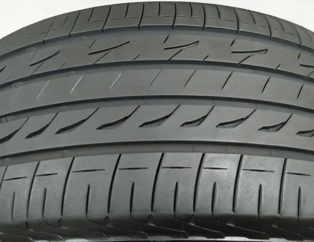 送料込 225/50R17 ブリヂストン REGNO GR-XⅢ 2024年