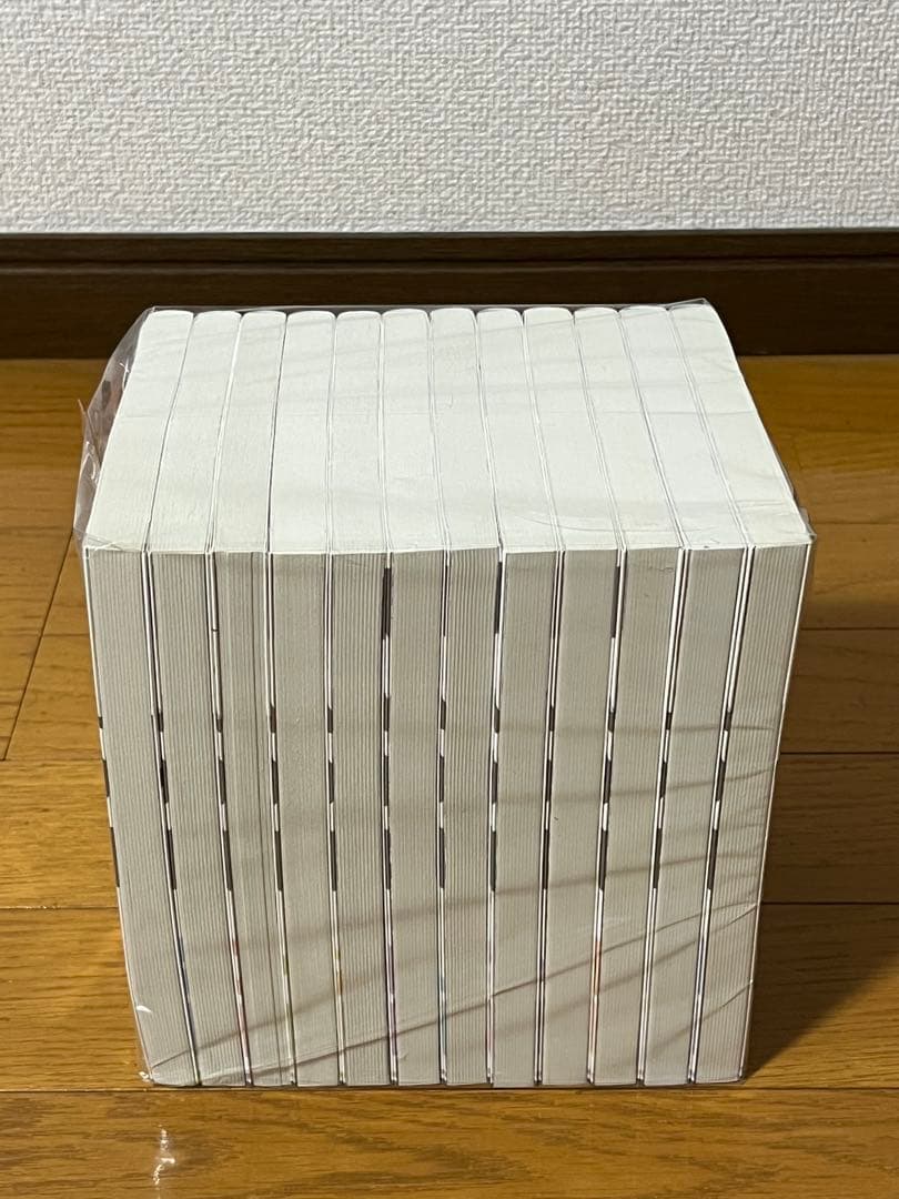 美品　新装版　動物のお医者さん　1〜12巻　全巻セット