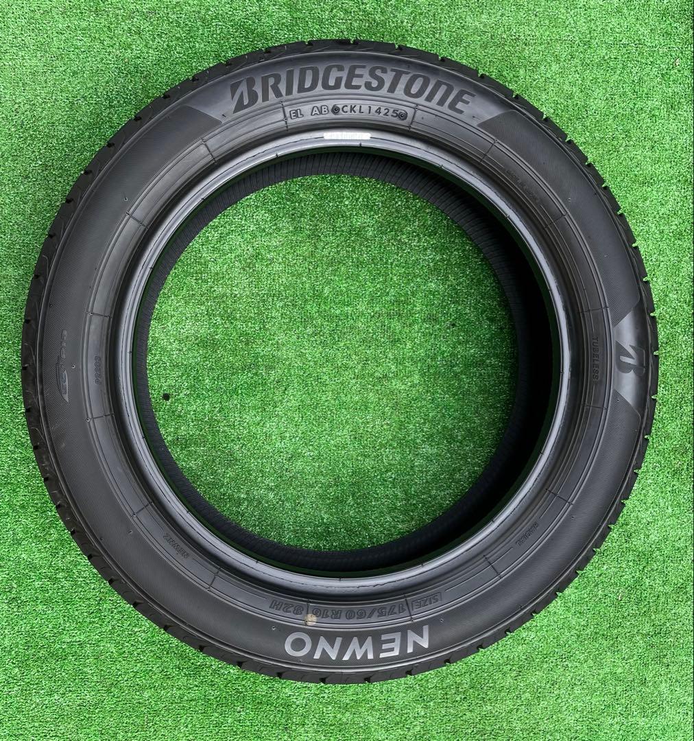 175/60R16,ブリヂストン NEWNO .2025年