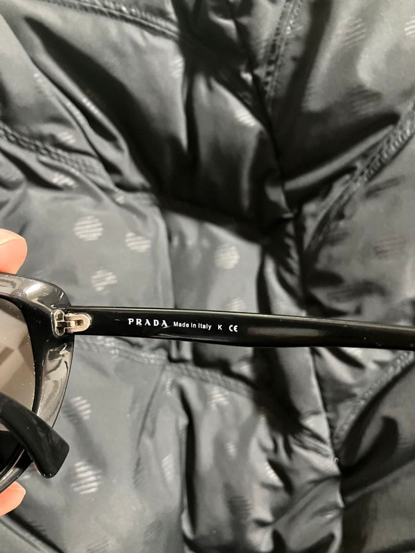 PRADA/プラダ サングラス