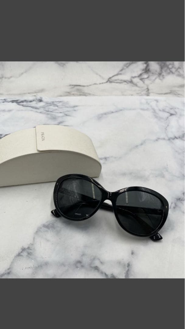 PRADA/プラダ サングラス
