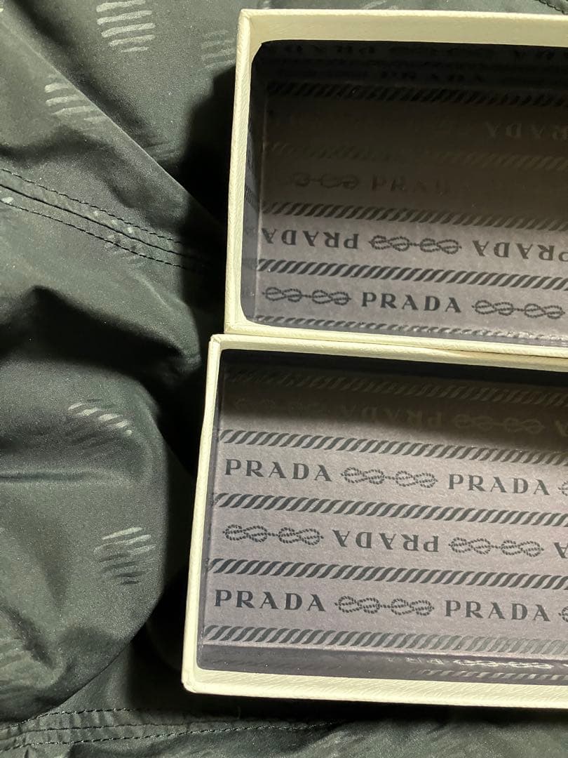 PRADA/プラダ サングラス