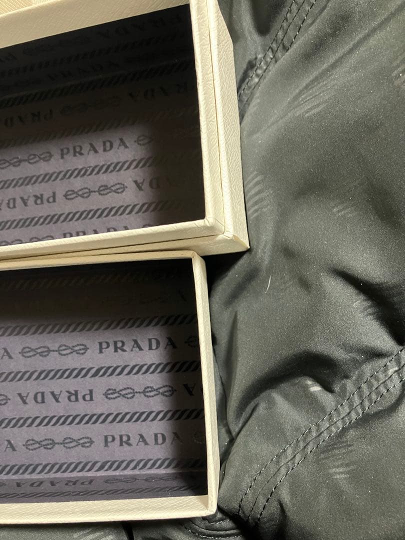 PRADA/プラダ サングラス