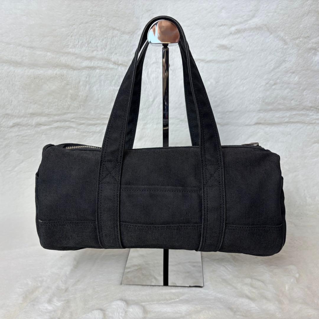 人気✨PORTER　ポーター　スモーキー　ミニドラムバッグ　ボストン　ハンド