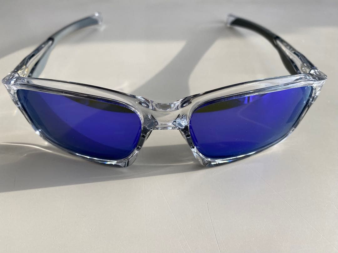 SALE OAKLEY チェーンリンク　アジアンフィット　OO9252-05