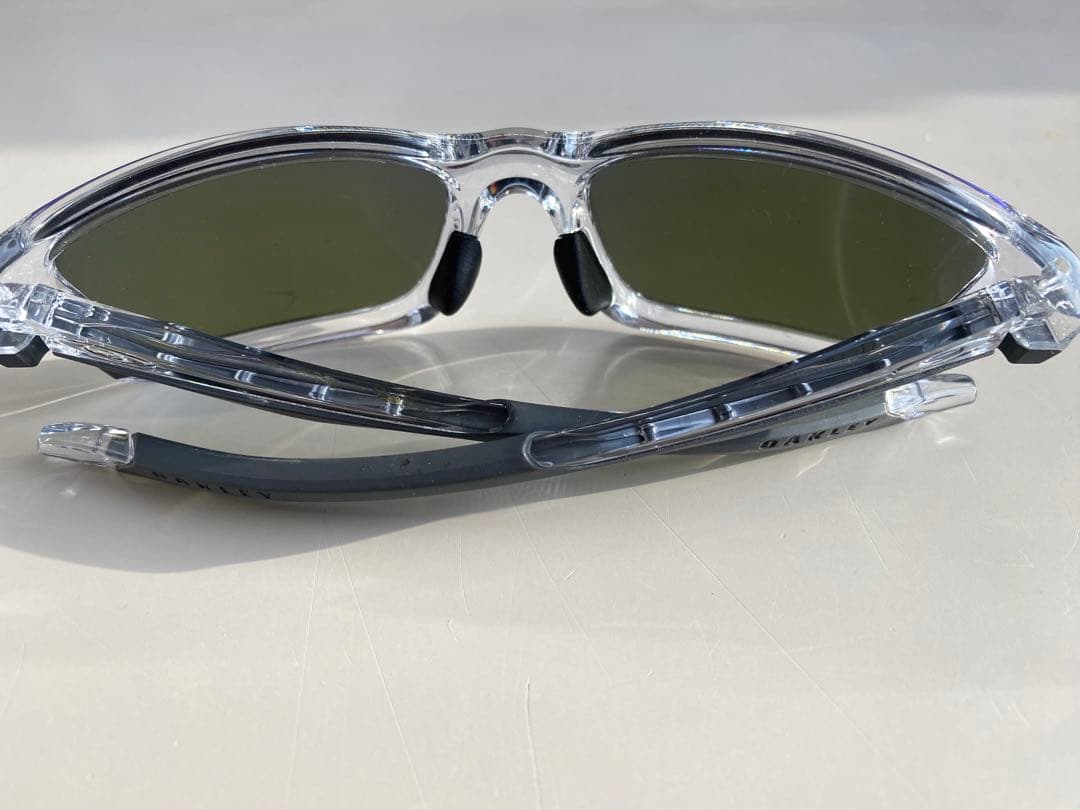 SALE OAKLEY チェーンリンク　アジアンフィット　OO9252-05