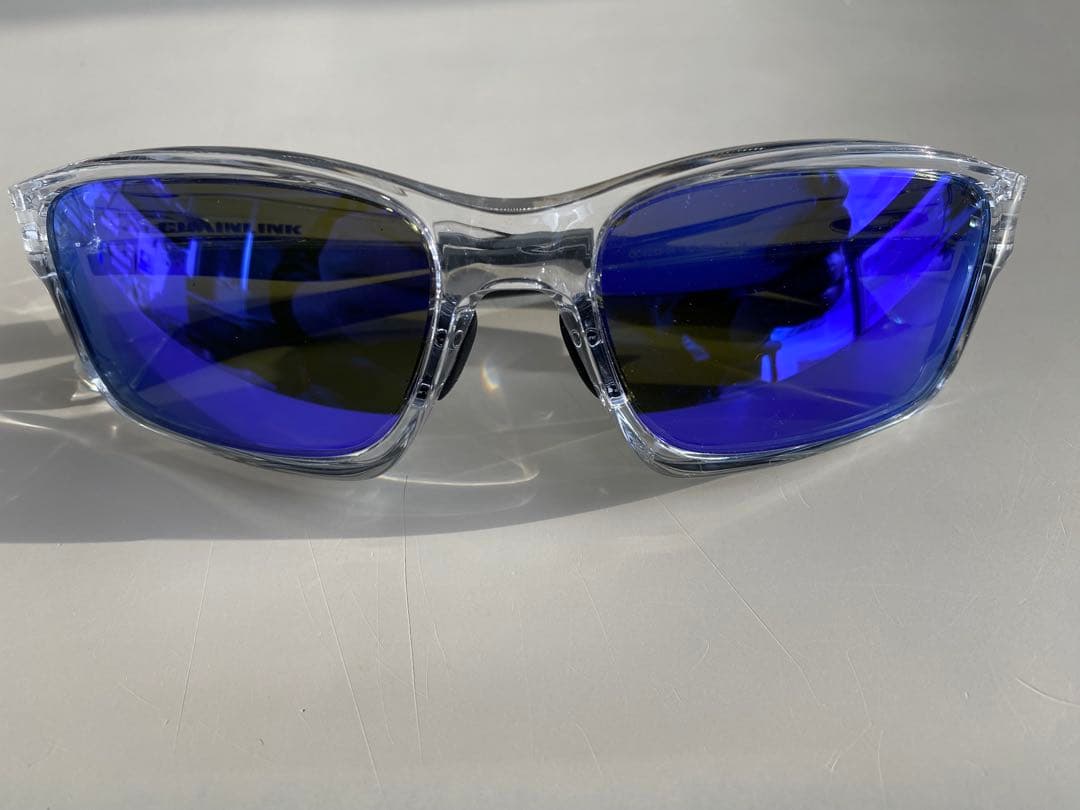 SALE OAKLEY チェーンリンク　アジアンフィット　OO9252-05