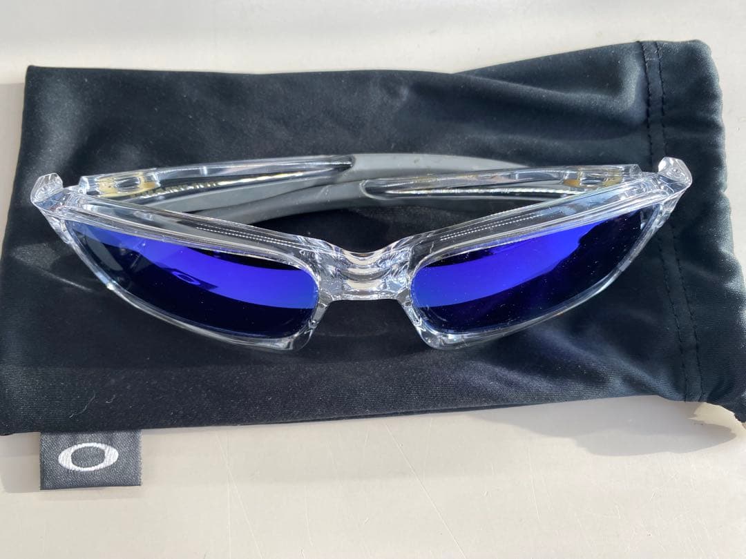 SALE OAKLEY チェーンリンク　アジアンフィット　OO9252-05