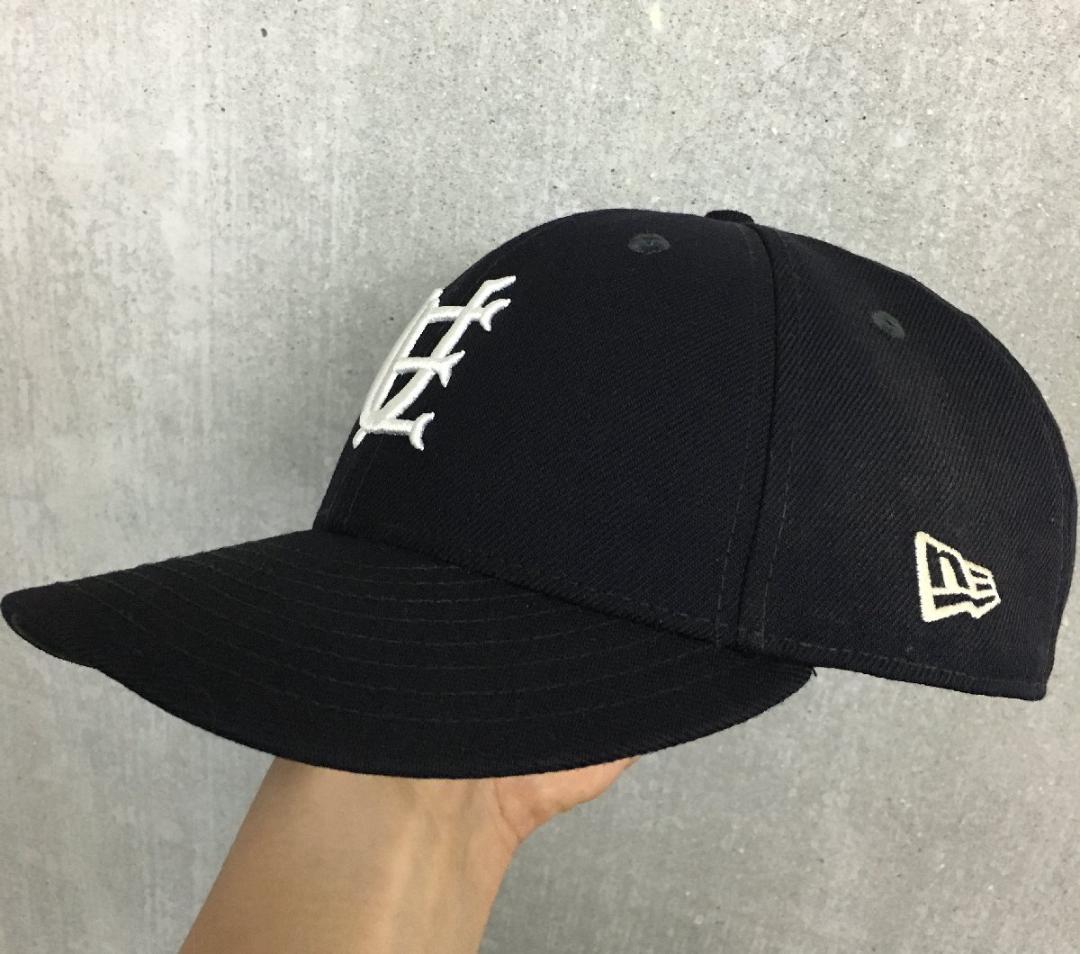 uniform experiment fragment 新品タグ付き キャップ