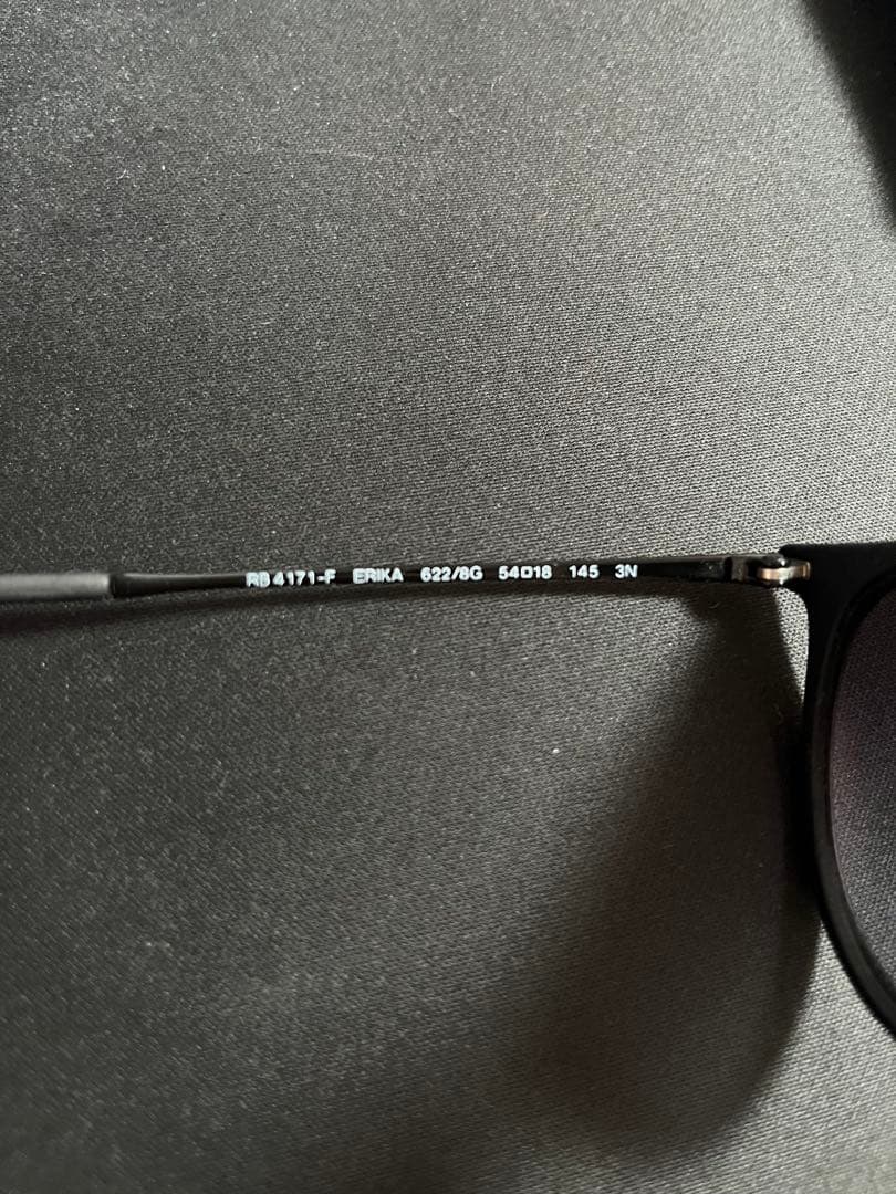 Ray-Ban サングラス ERIKA RB4171F