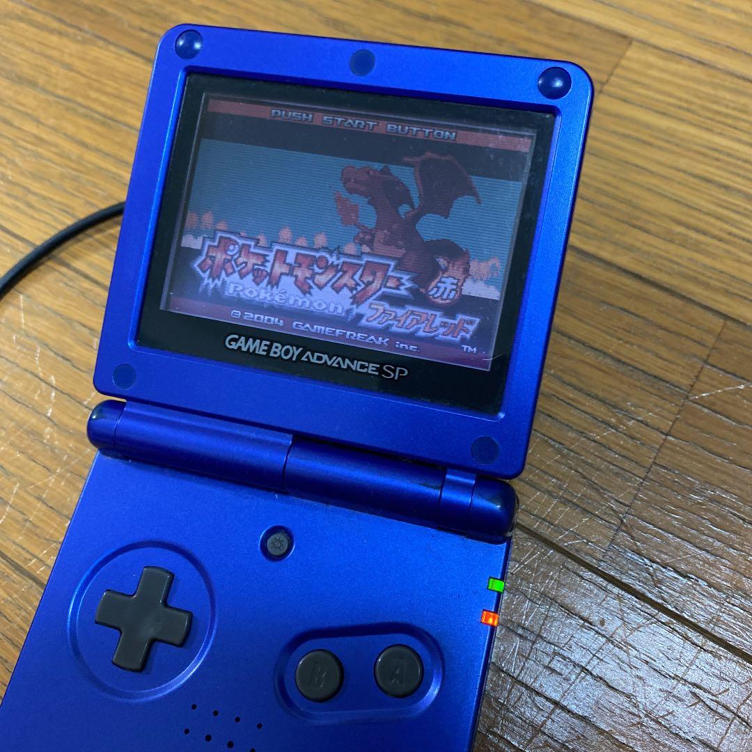 ポケットモンスターファイアレッドポケットモンスターリーフグリーン