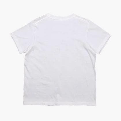 YAECA × 加賀美健✨Smart ice cream 天竺 半袖 Tシャツ