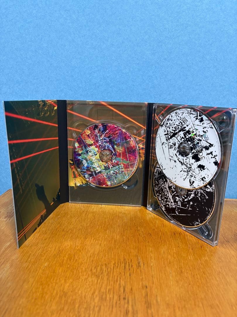[初回限定版]BiSH THE NUDE CD フォトブック付き