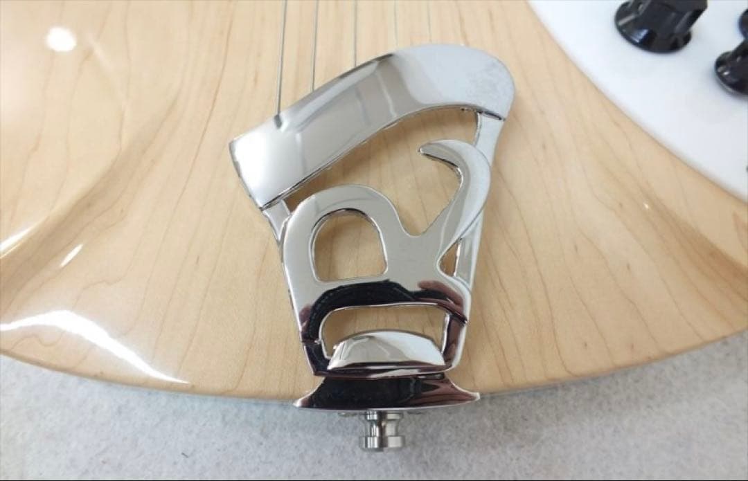 【ほぼ未使用】Rickenbacker 360 MG【送料込】
