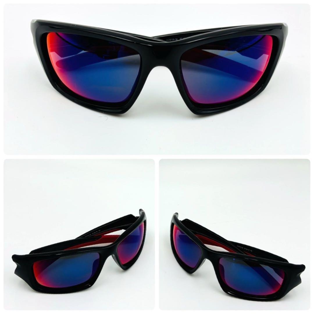 OAKLEY VALVE オークリー バルブ サングラス ブラック スポーツ