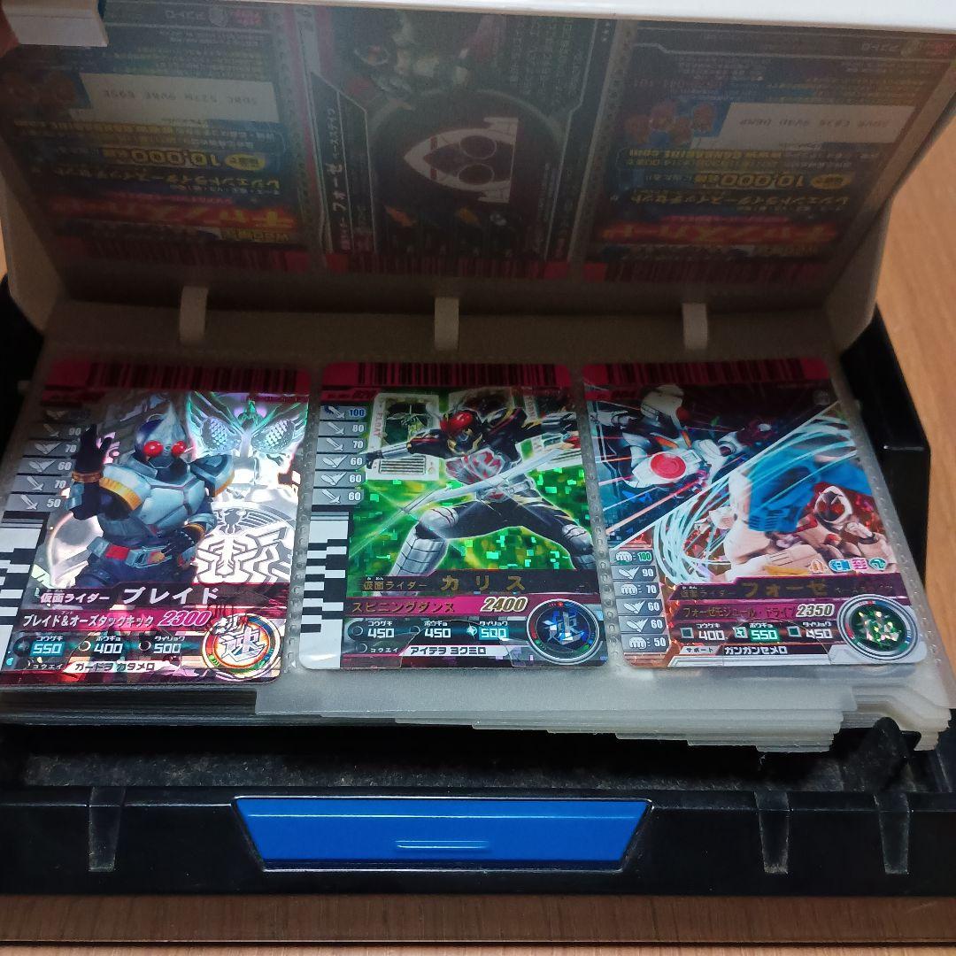 大怪獣バトルファイル ウルトラモンスターズ データカードダス 30枚 全部売り